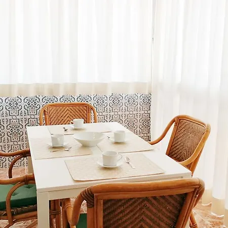 דירה Andalusian