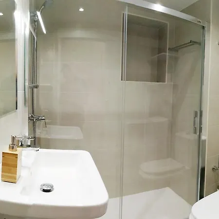 Andalusian Appartement Marbellac