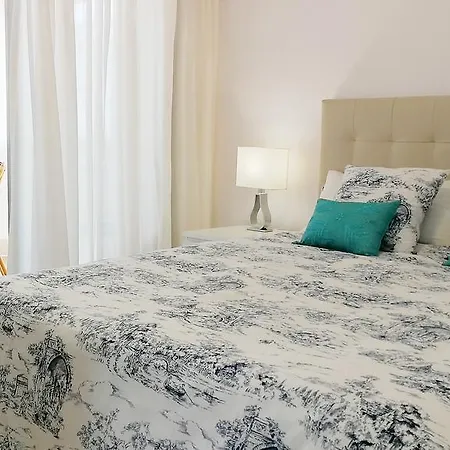 Andalusian Marbella