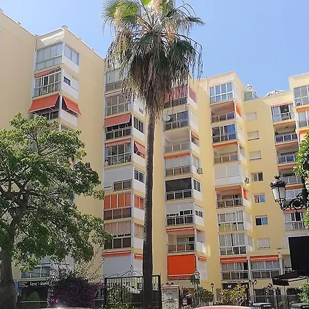 דירה Andalusian