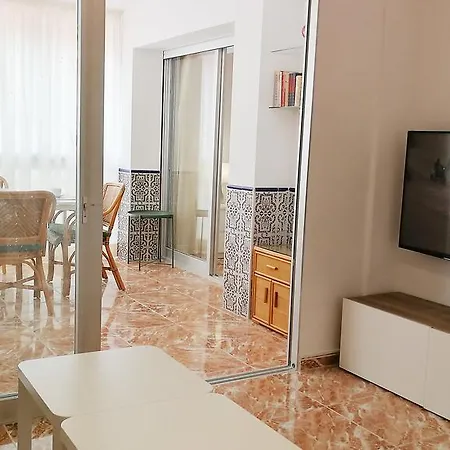 Andalusian * Marbella