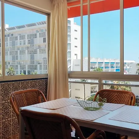 Andalusian Apartman Marbella