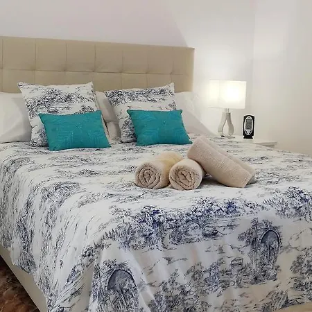 דירה Andalusian *