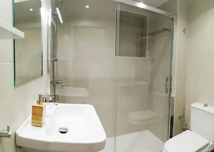 Andalusian Appartement Marbellac